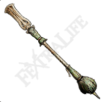 Chata Glaive III